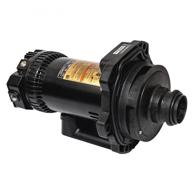 Hayward TriStar 2.25HP XE Power End, SPX3215X20XEPE - EZ Pool