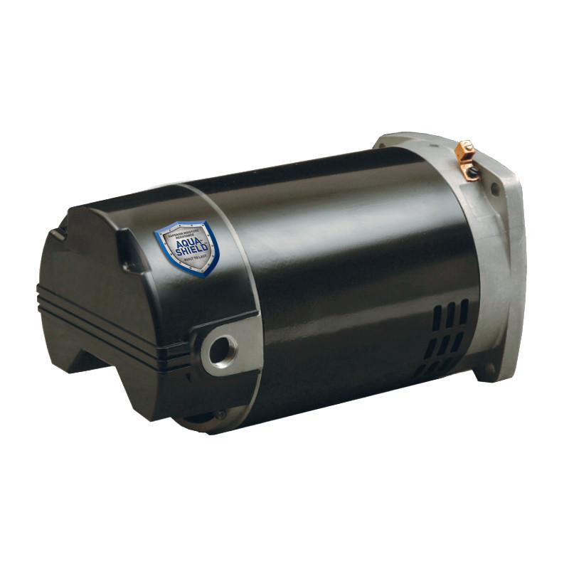 Aquashield .95 THP 115/230 56J Full Rated Motor, AST095 - EZ Pool