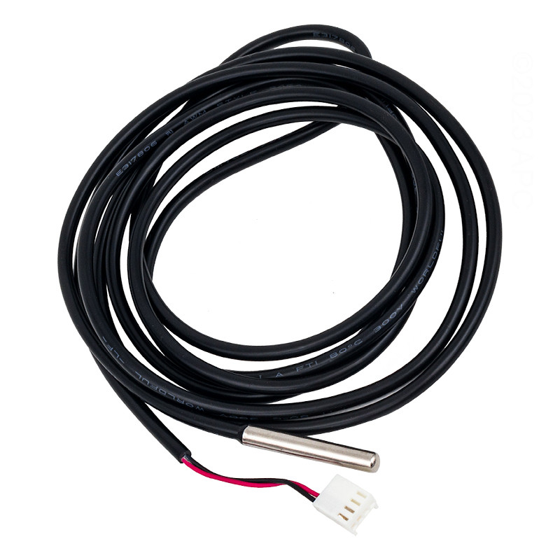 Sundance Spas Sensor Hi-Limit Old Curved Style, SD6600-068 - EZ
