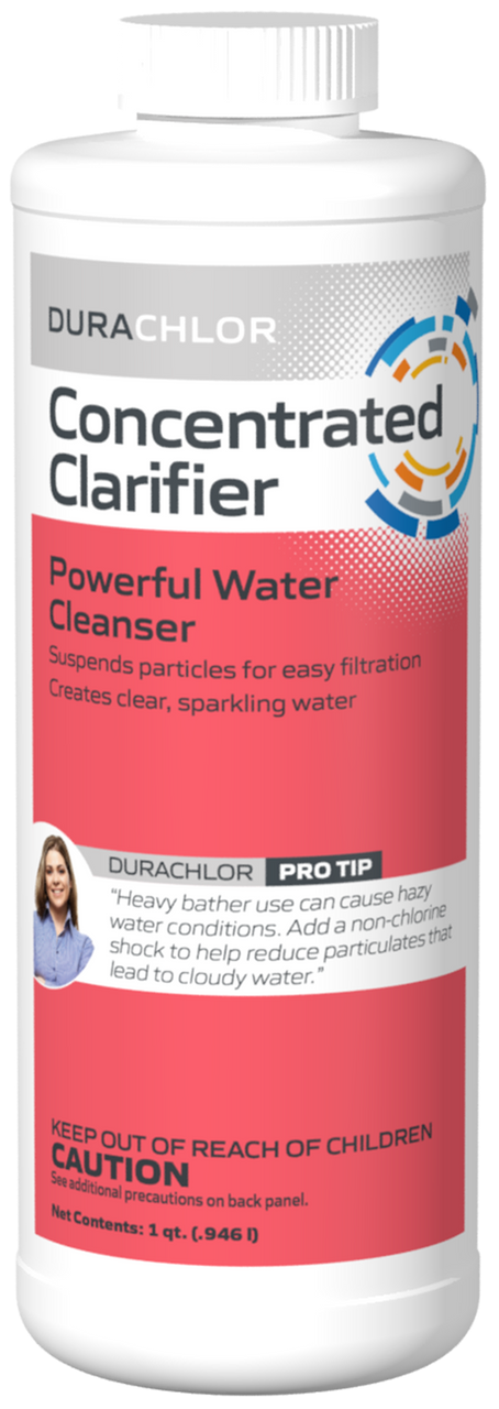 DuraChlor Clarifier
