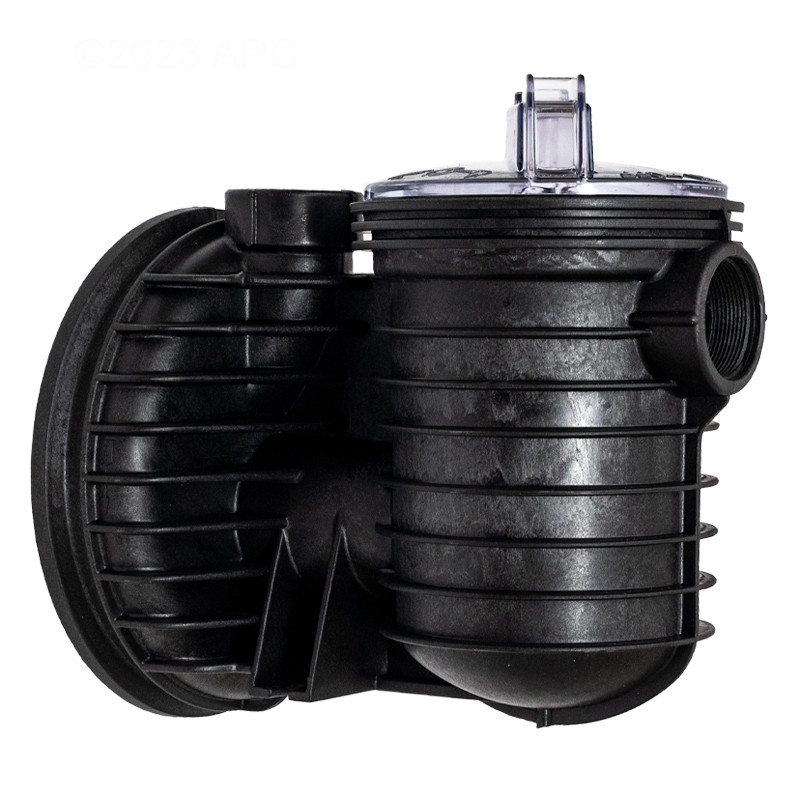 Pentair Tank Body Assembly Replacement, C176-59PZ - EZ Pool & Spa
