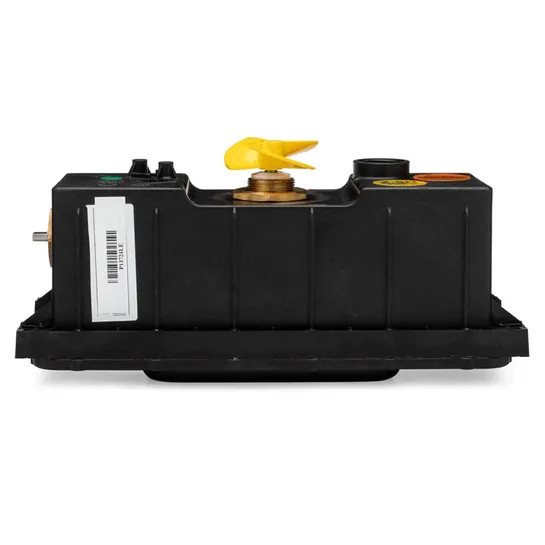 Maytronics 3 Hour Deluxe Motor for Dolphin Pool Cleaners 115V DC