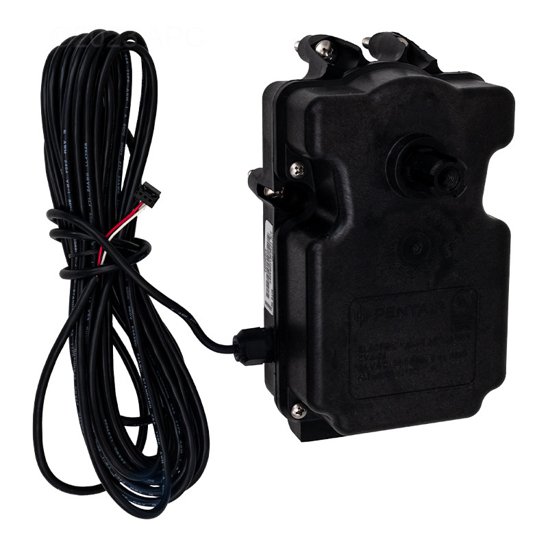 Pentair CVA24L 3 Wire Valve Actuator For 2 Port ComPool/Ortega