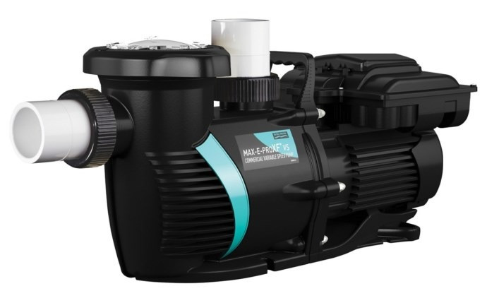 Pentair WhisperFloXF VS Pump 5 HP, 023035 - EZ Pool & Spa Supply