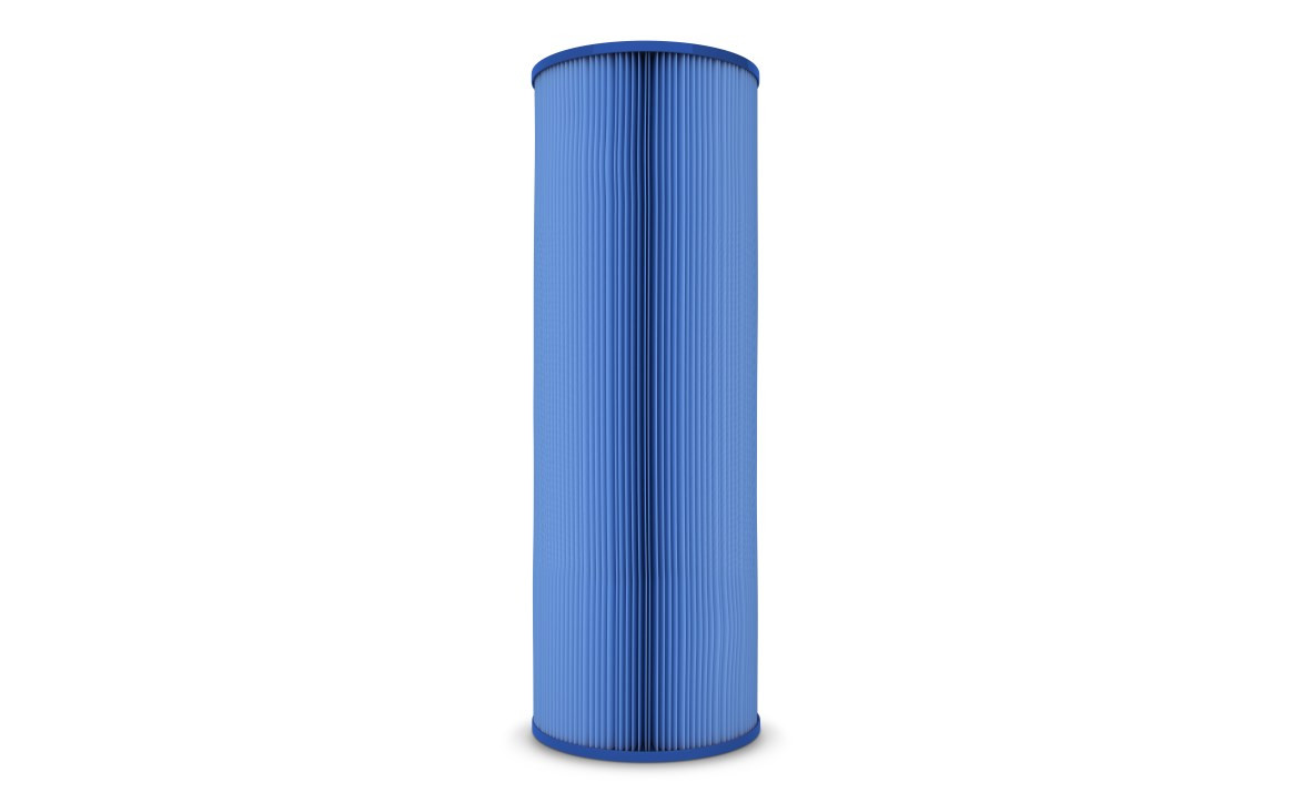 Super-Pro Xtreme Blue B6 C751/C900 Single Filter Cartridge, X15
