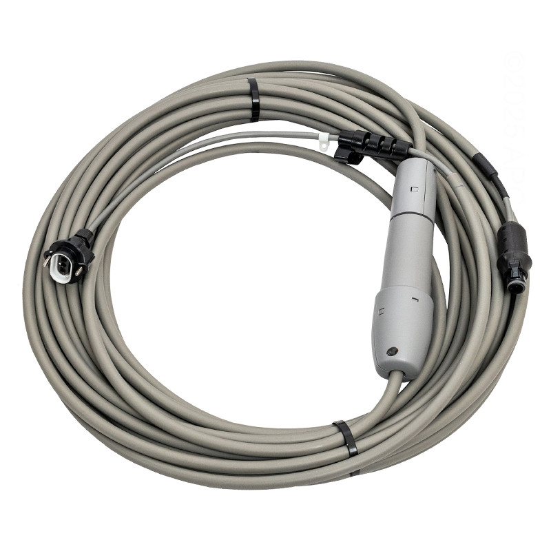 Polaris 18M Swivel Floating Cable, R0896100 - EZ Pool & Spa Supply
