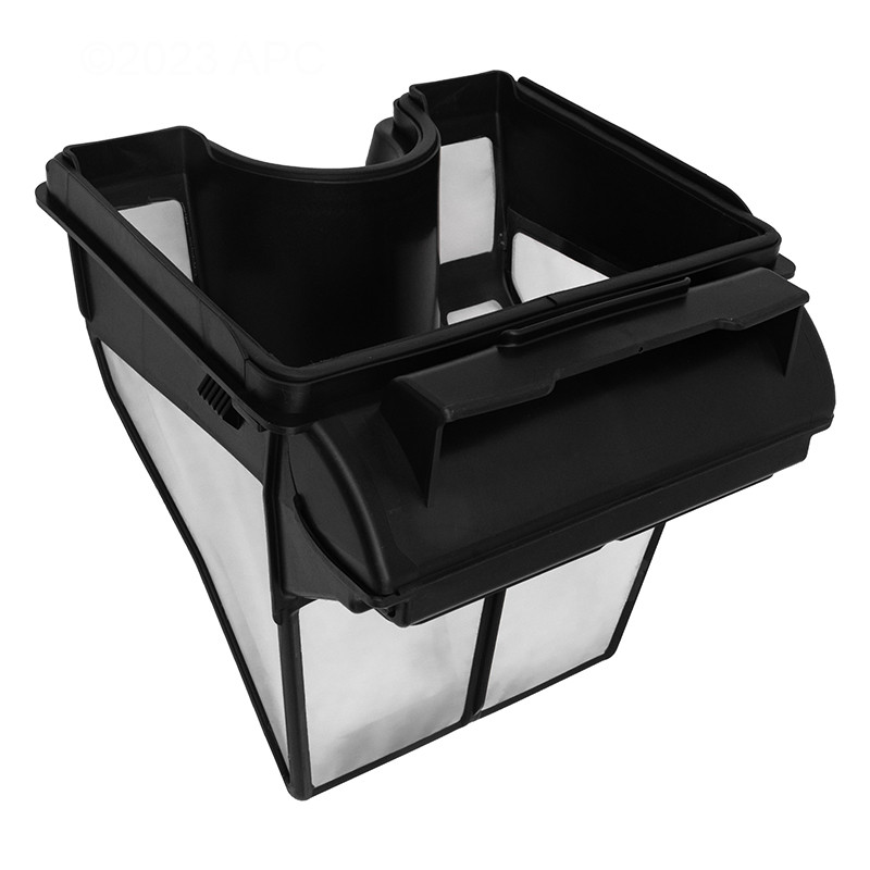 Polaris Fluidra Fine Filter Canister, R0897800 - EZ Pool & Spa Supply