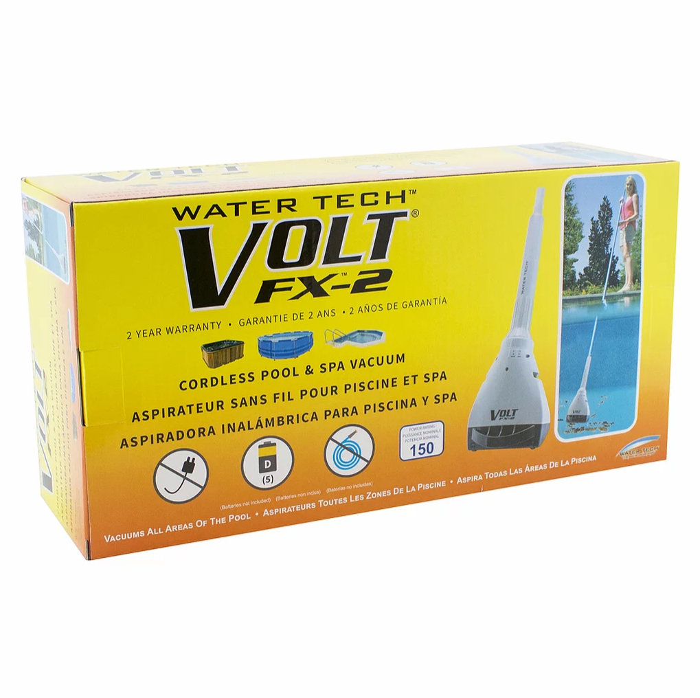 Water Tech Volt FX-2 (WTL-20-1015) | E 