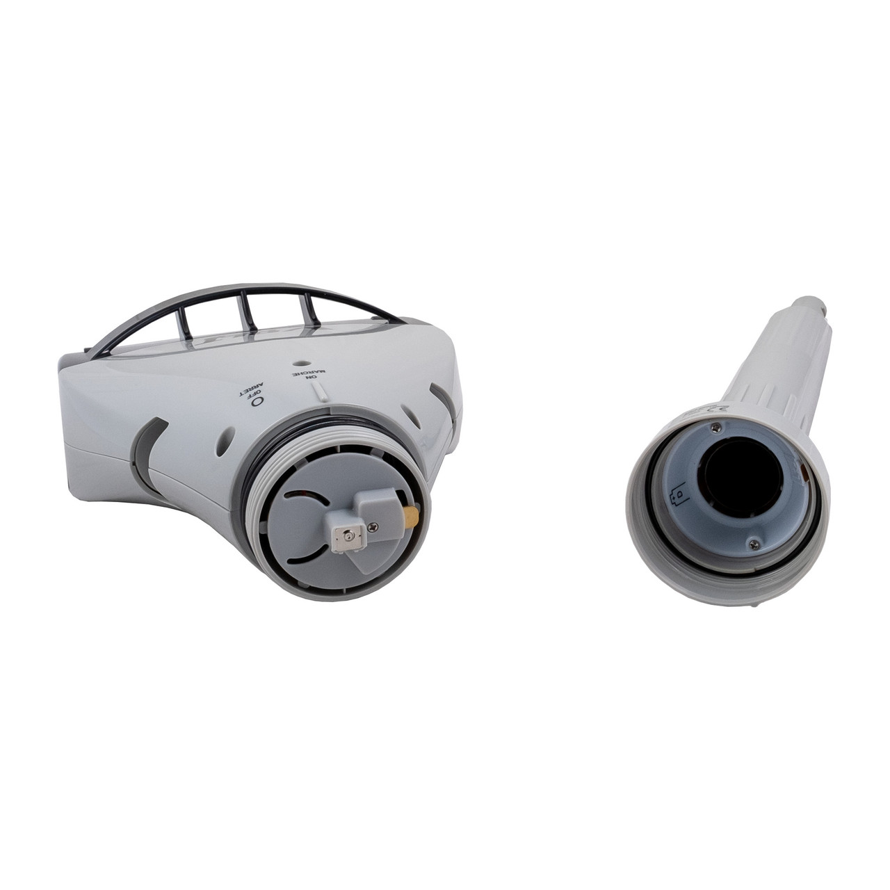 Water Tech Volt FX2 Cordless Pool & Spa Vacuum, 13000BB EZ Pool