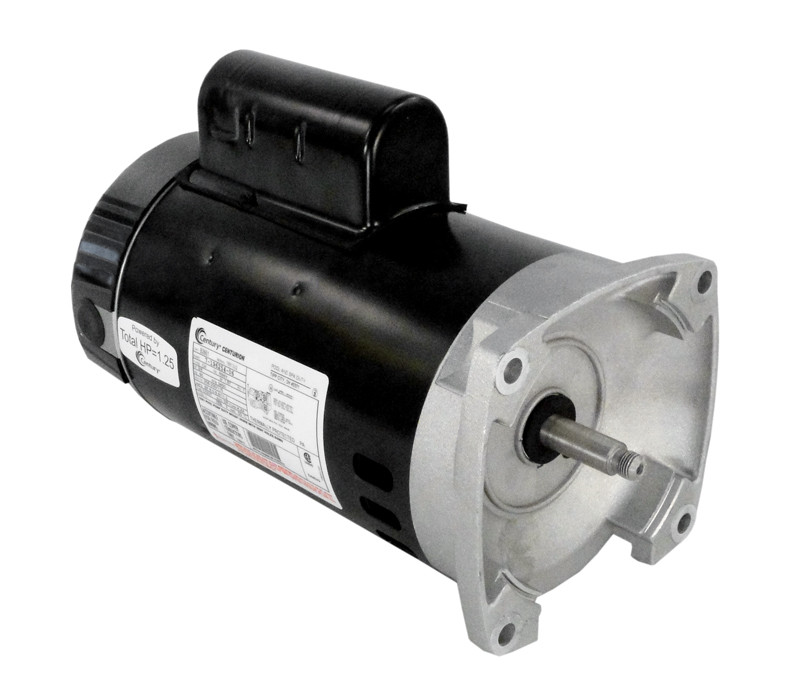 56Y Frame Motor B2661 