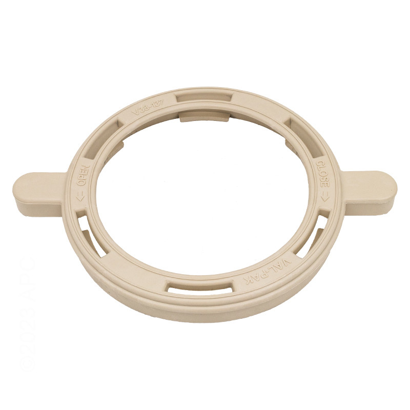 Val-Pak Ultra Flow Locking Ring, V38-137 - EZ Pool & Spa Supply