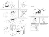 Raypak Model R265B Heater Parts