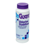 Chlorine Stabilizer / CYA