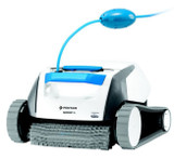 Pentair Warrior SL Pool Cleaner Parts