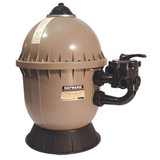 Hayward S200 Sand Filter Series Parts