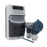 CMP Salt Cell Systems