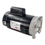 Non-California Title 20 Compliant Pump Motors