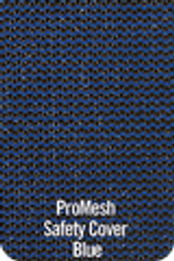 ProMesh Blue