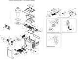 Raypak Model R336A Digital Heater Parts