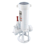 Chlorinators & Chemical Feeders