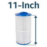 11" Filters