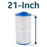21" Filters