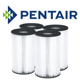 Pentair Replacement Cartridge Filters