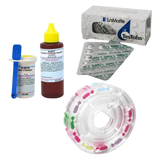Testing Supplies