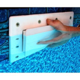 Skimmer Face Plate Covers