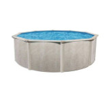 Above Ground Oval Liners