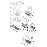 Minimax Commercial Low Nox Heater Parts