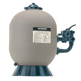 ProSeries Side-Mount Sand Filter Series Parts