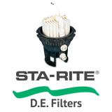 Sta-Rite D.E. Filter Parts