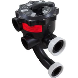 Side Mount 1.5 & 2" Multiport Valve Parts