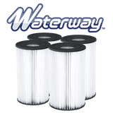 Waterway Replacement Cartridge Filters