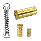 Safety Cover Hardware
