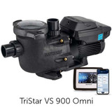 Tristar VS 900 Omni Pump Series Replacement Parts