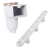 Skimmers & Main Drains