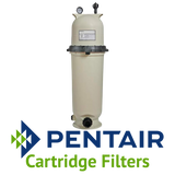 Pentair Cartridge Filter Parts