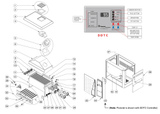 Minimax NT Low Nox Keypad DDTC Controller