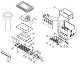 Powermax Heater Parts