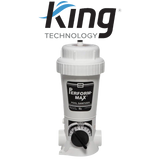 King Technology Chemical Feeder Parts