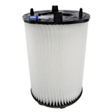 D.E. Filter Cartridge