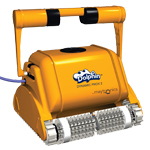 Dolphin Pro X2 115v Cb Pool Cleaner Parts