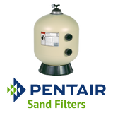 Pentair Sand Filter Parts