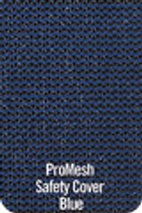 ProMesh Blue