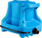 Pool Cover & Sump Pumps