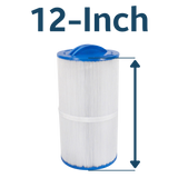 12" Filters