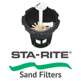Sta-Rite Sand Filter Parts