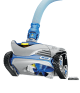 Zodiac MX6 Elite Pool Cleaner Parts